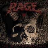 Rage - The Devil Strikes Again (Delux Edition) (CD2 Bonus CD) '2016