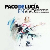 Paco De Lucia - En Vivo Conciertos Espana '2010