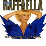 Raffaella Carra - Ciao Raffaella - 24 Grandes Exitos '1993