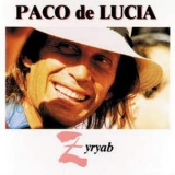 Paco De Lucia - Zyryab & Siroco '1990