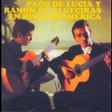Paco De Lucia Y Ramon De Algeciras - En Hispanoamerica '1969
