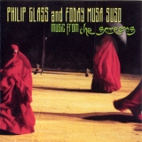 Philip Glass & Foday Musa Suso - Music From The Screens '1992