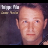 Philippe Villa - Guitar Recital '2002