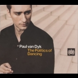 Paul Van Dyk - The Politics Of Dancing '2001