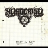 Hypocrisy - Rest In Pain (10 Years Of Chaos And Confusion Bonus Cd) '2001