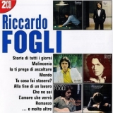 Riccardo Fogli - I Grandi Successi '2008