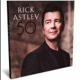 Rick Astley - 50 '2016