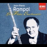 Jean-pierre Rampal - La Flute Enchantee '1954