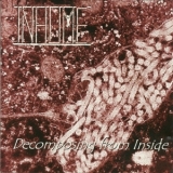 Inhume - Decomposing From Inside '2000
