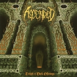 Ascended - Temple Of Dark Offerings '2009