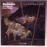 Elements - Illumination '1988 - Album