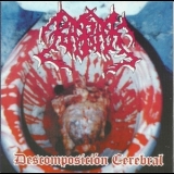 Kabak - Descomposicion Cerebral '2005 - Album