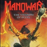 Manowar - The Triumph Of Steel '1992