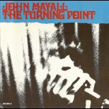 John Mayall - The Turning Point [1987, 823 305-2] '1969