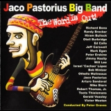 Jaco Pastorius Big Band - The Word Is Out (Heads Up HUCD 3110) '2006