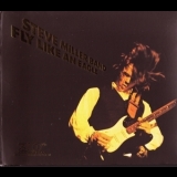 The Steve Miller Band - Fly Like An Eagle [30th anniversary special edition] (2006 Capitol) '1976