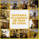 Paco De Lucia - Fantasia Flamenca De Paco De Lucia '1969