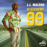 J.J. Malone - Highway 99 '1997