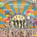 Take That - The Greatest Day - Take That Present The Circus Live '2009
