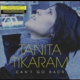 Tanita Tikaram - Can't Go Back '2012