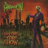Anarkhon - Welcome To The Gore Show '2013