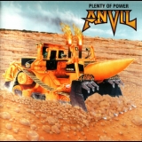 Anvil - Plenty Of Power '2000