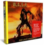 W.A.S.P. - The Last Command '1985