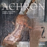 Hagai Shaham, Arnon Erez - Achron - Complete Suites For Violin & Piano '2012