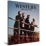 Westlife - Greatest Hits '2011