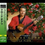 Claude Ciari - La Playa (platinum Best) '2013