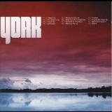 York - Peace '2004 - Album