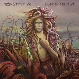 Steve Vai - Modern Primitive (CD1) '2016 - Album