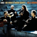 Los Angeles Guitar Quartet - Air & Ground '2000 - Album