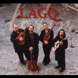 Los Angeles Guitar Quartet - LAGQ: Latin '2002 - Album