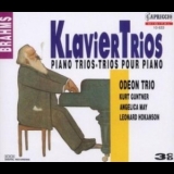 Johannes Brahms - Piano Trios '1993