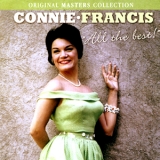 Connie Francis - All The Best (2CD) '2010