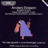 The Tale Quartet - Eliasson - Chamber Music '1993