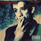 Shane MacGowan & The Popes - The Snake (ZTT 4509-98104-2) '1994 - Album