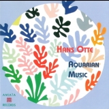 Hans Otte - Aquarian Music '1995