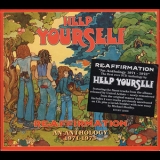 Help Yourself - Reaffirmation - An Antology 1971-1973 (2CD) '2014