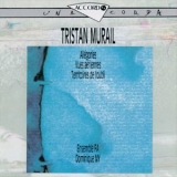 Tristan Murail - Allegories '1990 - Album