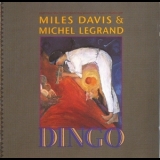 Miles Davis And Michel Legrand - Dingo '1991