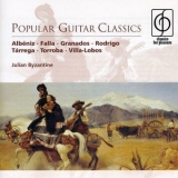 Julian Byzantine - Popular Guitar Classics '2005