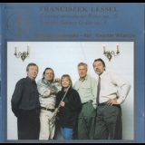 Wilanow String Quartet - Franciszek Lessel - Quartets - Wilanow String Quartet '2009
