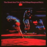 The Great Jazz Trio - The Great Jazz Trio At The Village Vanguard Vol. 2 '1977