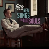 Joe Stilgoe - New Songs For Old Souls '2015 - Album