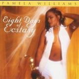 Pamela Williams - Eight Days Of Ecstasy '1998