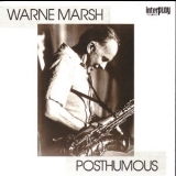 Warne Marsh - Posthumous '2010