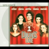 Divas - VH1 Divas Live '1998
