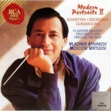 Moscow Virtuosi - Modern Portraits II '1993